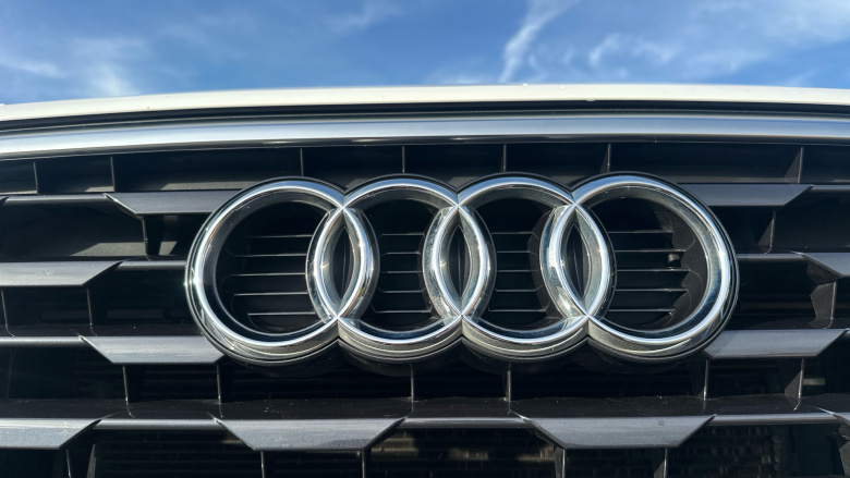 Audi Q2 30 TFSI Sport 5dr Petrol Estate